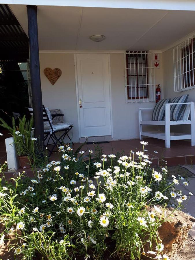 Country Lane Guesthouse Howick Exteriér fotografie