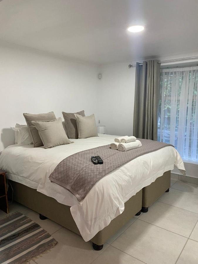 Country Lane Guesthouse Howick Exteriér fotografie