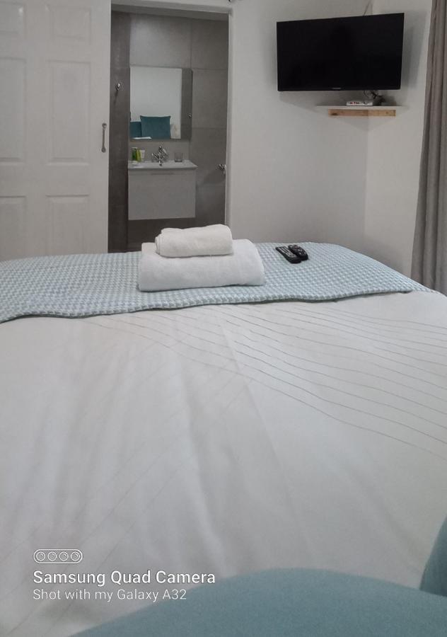 Country Lane Guesthouse Howick Exteriér fotografie