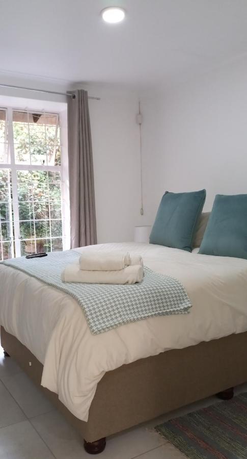 Country Lane Guesthouse Howick Exteriér fotografie