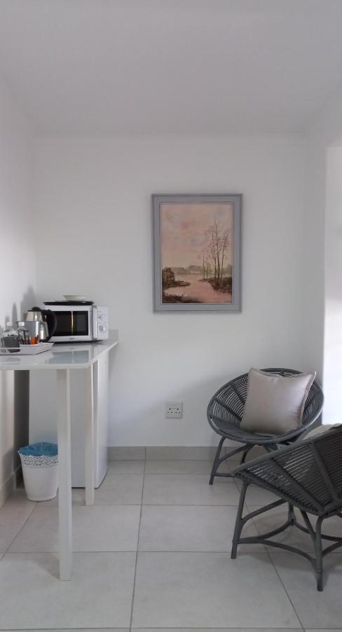 Country Lane Guesthouse Howick Exteriér fotografie