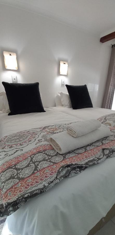 Country Lane Guesthouse Howick Exteriér fotografie