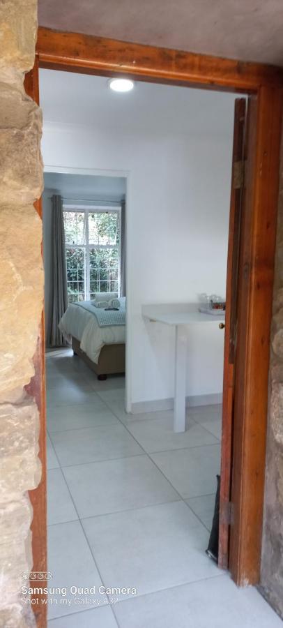 Country Lane Guesthouse Howick Exteriér fotografie