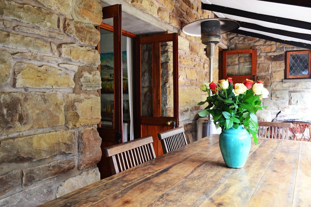 Country Lane Guesthouse Howick Exteriér fotografie
